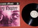 HAIRY CHAPTER 'EYES' 1970 PROG. HARD ROCK MONSTER ORIG.