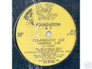 FOUNDATION 7 - COMPREDATOR  RARE * DJ.IVORY*