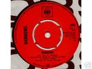 RAINBOWS RAINBOWS UK CBS FREAKBEAT PSYCH MOD