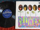 ROLLING STONES  FLOWERS  UK EXPORT LP