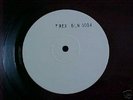*MARC BOLAN/TREX* ORIGINAL 1976 UK EMI *TESTPRESS* LP