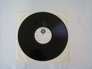 ROLLING STONES Atlantic TEST PRESSING LP Tattoo You / M
