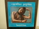 CAROLINE PEYTON - Intuition  UNPLAYED