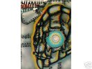 WALLENSTEIN Blitzkrieg Pilz LP Prog Krautrock MINT