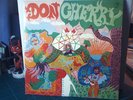 DON CHERRY Organic Music Society SCARCE Acid JAZZ LP