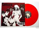 Samhain-Unholy Passion on red vinyl-lmtd edit