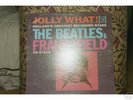 Jolly What The Beatles & Frank Ifield On Stage