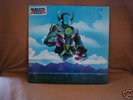 CAN - Monster Movie Liberty Original LP ULTRARAR 
