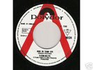 FLEUR-DE-LYS MUD IN YOUR EYE RARE UK DEMO 45 EX