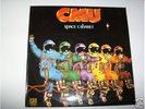 CMU- Space cabaret bluesy psych prog Lp 1973 mint