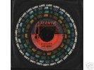 GARY NUMAN - AIRLANE b/w METAL - RARE PHILIPPINES 7