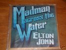 Sealed Elton John Madman Across Water DCC Audiophile