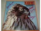 BLACKFOOT FULLY SIGNED MARAUDER LP RICKY MEDLOCKE