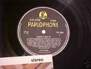 *BEATLES* PLEASE PLEASE ME UK Y/B *STEREO* LP