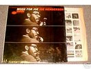 JOE HENDERSON 