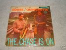 CHARLIE ROUSE/PAUL QUINICHETTE LP - BETHLEHEM LP NM