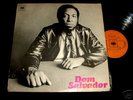 DOM SALVADOR 1969 LATIN JAZZ-SOUL/FUNKY BRAZIL LP