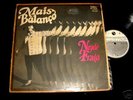 NEYDE FRAGA 1964 SAMBA-JAZZ BOSSA BRAZIL LP