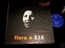 FLORA PURIM 1964 SAMBA-JAZZ BOSSA BRAZIL LP
