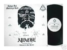 RARE '70s private ACID-PSYCH LP: MAITREYA KALI (Apache)