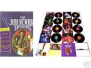 Jimi Hendrix Exp 'Audiophile' 180g 8LP Box