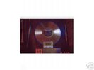 Platinum Record Award for Whitney Houston First LP