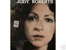 JUDY ROBERTS THE JUDY ROBERTS BAND LP MADONNA RECORDS
