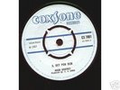 HUGH GODFREY - A, DEY PON DEM    UK COXSONE 45  MINT