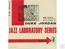 Duke Jordan on Signal