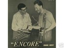 Eddie Bert on Savoy