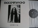 Motorpsycho - Soothe Original Vinyl Rare