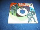 THE BEATLES : I FEEL FINE WHITE LABEL 7