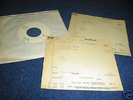 THE BEATLES : HELTER/SKELTER   WHITE LABEL 7