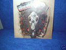 Böhse Onkelz Ich bin in dir Lp Vinyl - - - -RAR- - - -