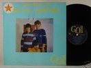 M.P.D. LIMITED 1966 MOD GARAGE PUNK LP AUSTRALIA RARE
