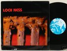 LOCH NESS 1st PRIVATE HEAVY PSYCH GARAGE FUZZ LP MEXICO
