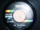 THE VALENTINES NORTHERN SOUL 7