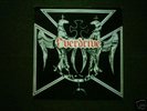 OVERDRIVE-ON THE RUN EP 7