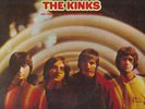 KINKS Village Green Preservation Soc. UK Pye orig 1968
