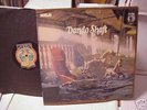 Dando Shaft - Rare Psych - Rare Neon Label