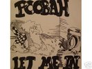 POOBAH (KILLER 70's HEAVY HARDROCK LP)