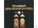 IGRA STAKLENIH PERLI Vrt svetlosti RARE Yu psych prog