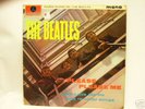 Beatles PLEASE PLEASE ME 1963 MONO LP 1st Pressing