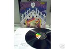 BLACK HOLE - Land of Mystery TOP RARE ITA HEAVY DOOM LP