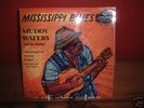 MUDDY WATERS EP-