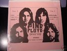Pink Floyd Omayyad rarest sealed LP orig TMOQ