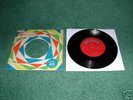THE BEATLES LOVE ME DO 1962 RED LABEL 1ST PR ORIG EX+