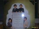 THE IDLE RACE BIRTHDAY PARTY LIBERTY  UK ORIGINAL LP