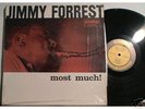 JIMMY FORREST 