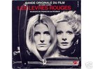  ELECTRONIC DE ROUBAIX OST 7' : LEVRES ROUGES